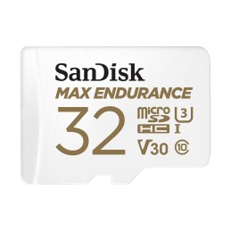 SanDisk Max Endurance...